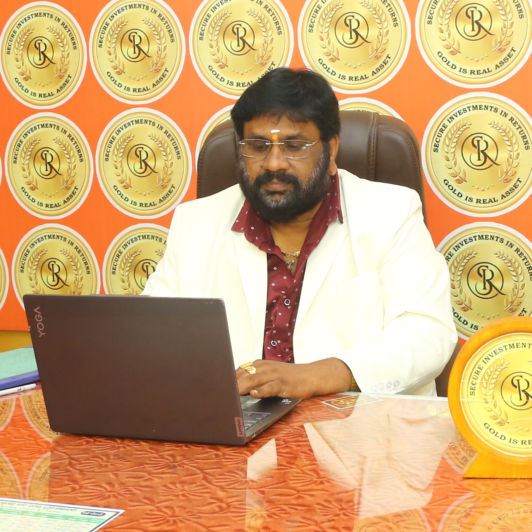 B.S. Moorthy
