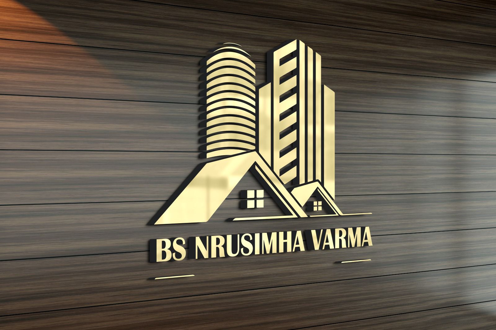SWARNNANDHRA’S
REAL ESTATE